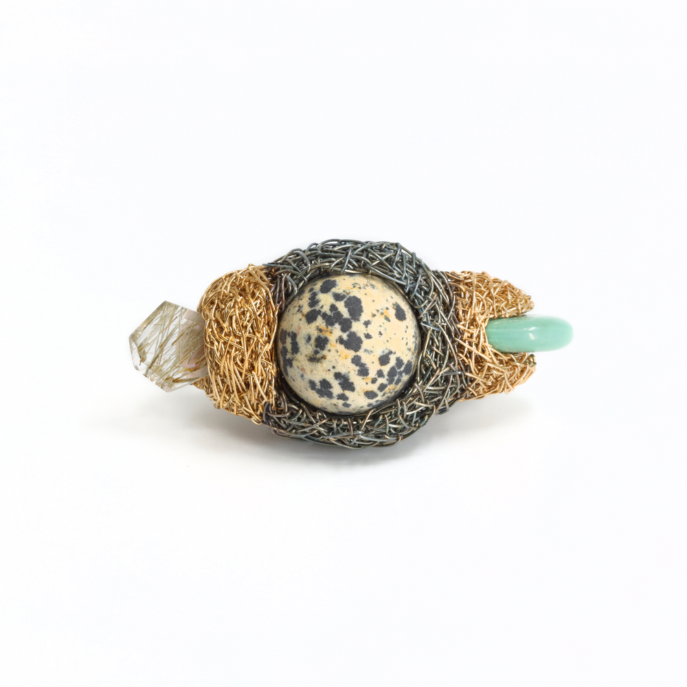 Sheila Westera Artwear Artistsring ContemporarayArt